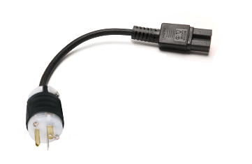5-20P to C15 power cord
