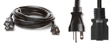 6-20 Extension Cord