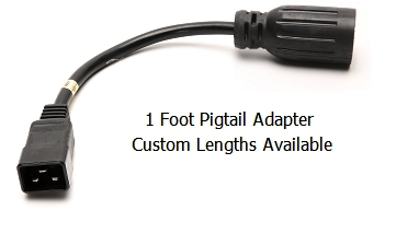 C20 Pigtail
