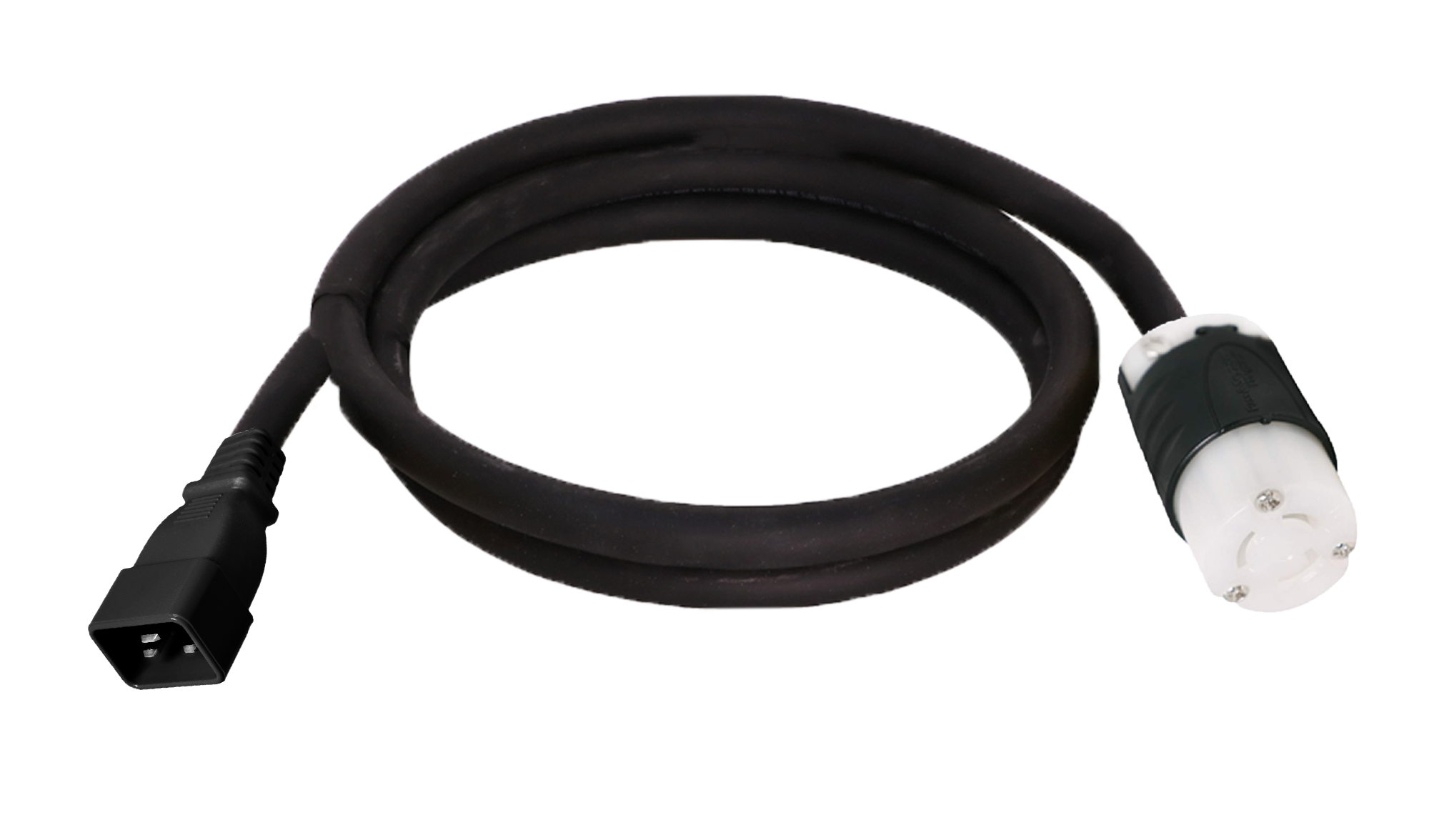 C20 Pigtail