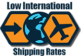 Request a Quote for Lowest International Shipping Rates