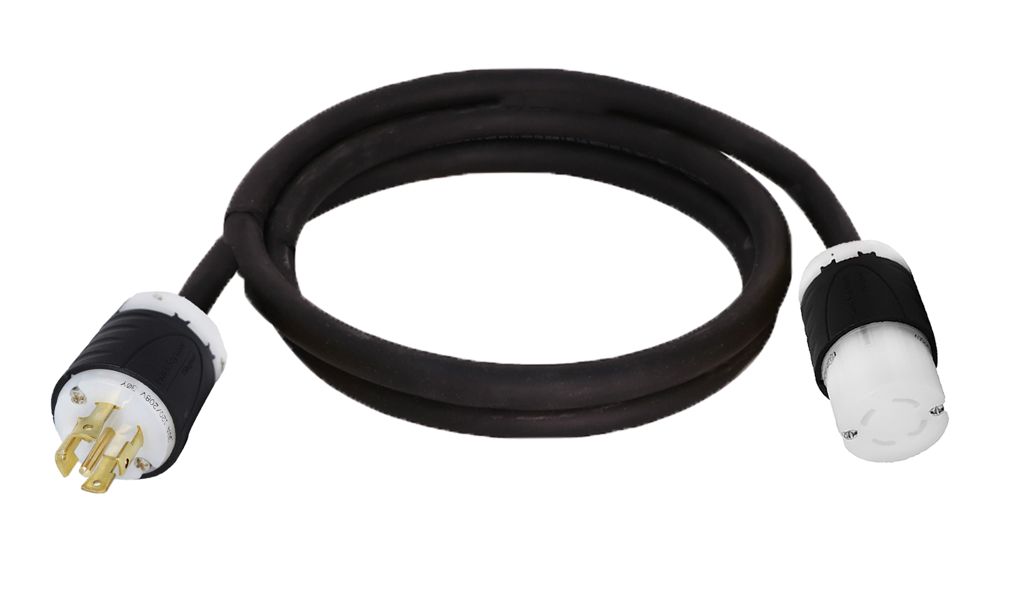 L21-30P Pigtail