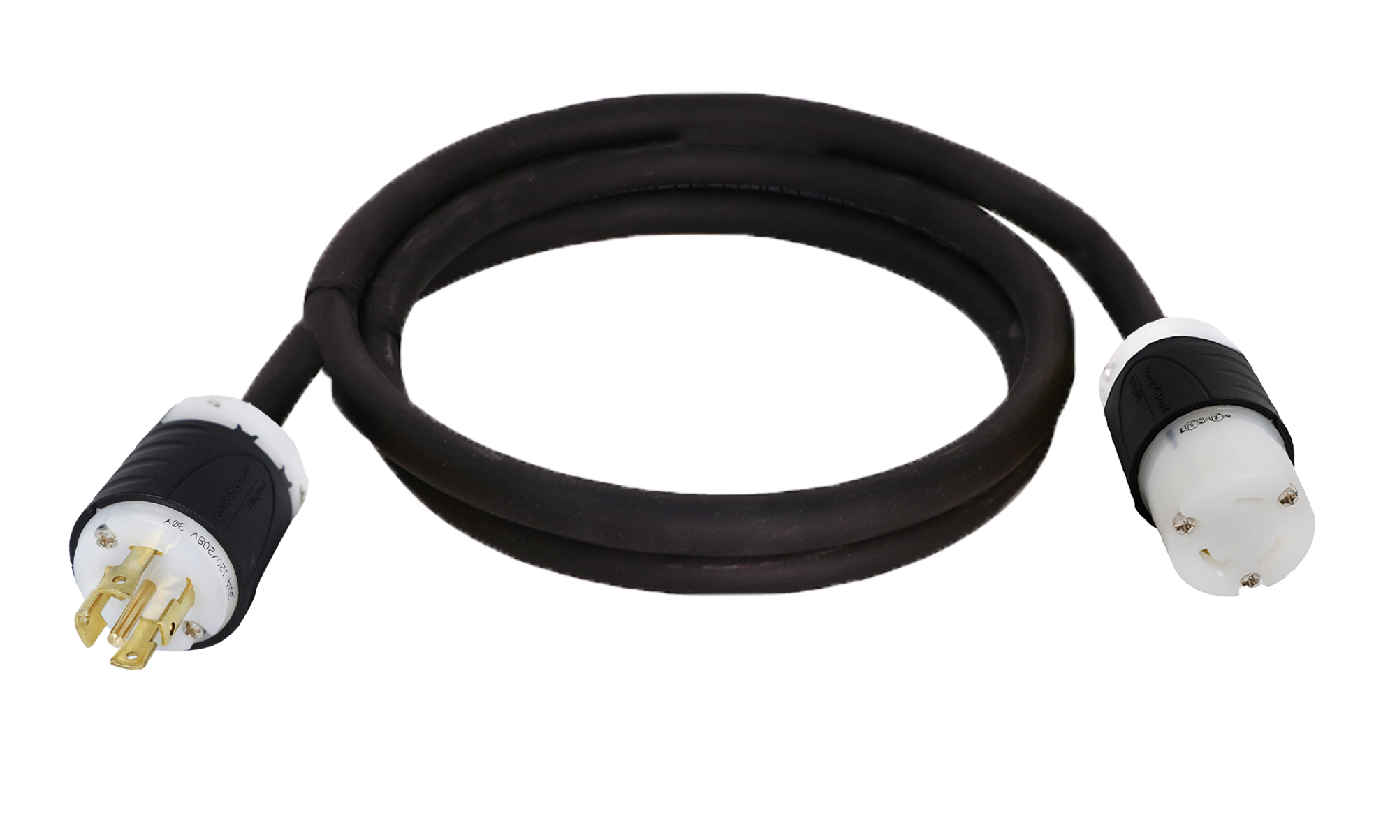 L21-30P pigtail