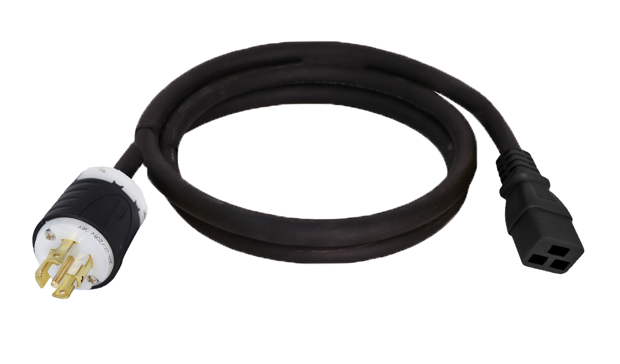 L21-30 Pigtail