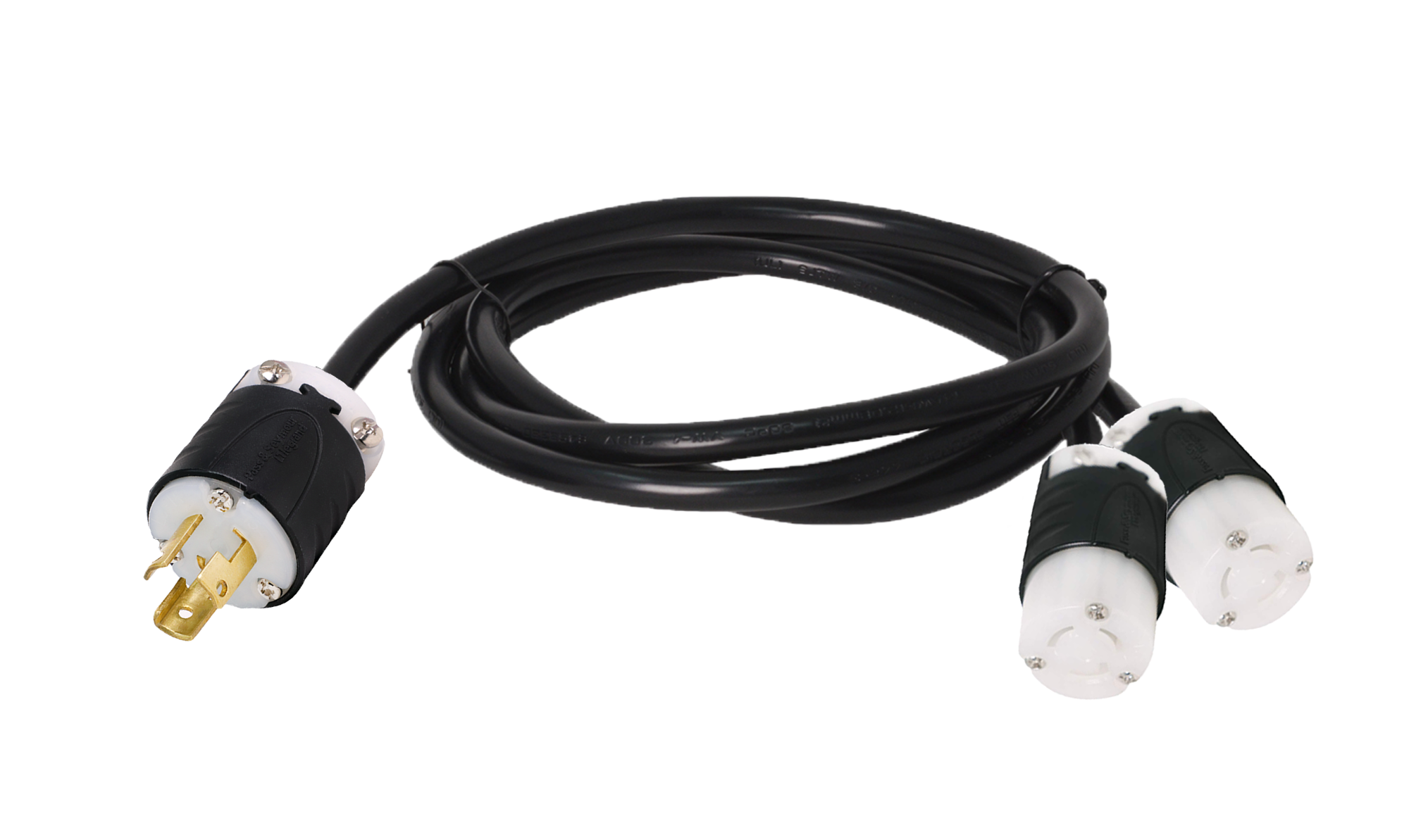 L5-15P Spitter Cable