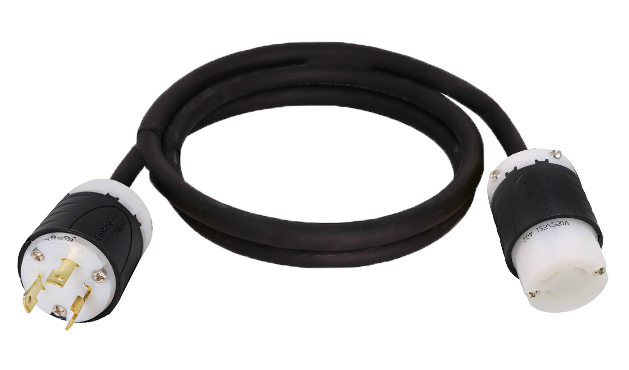 L5-30P Pigtail