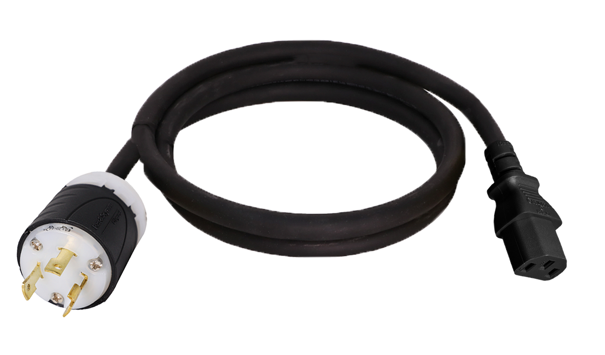 l5-30 to c13 cord
