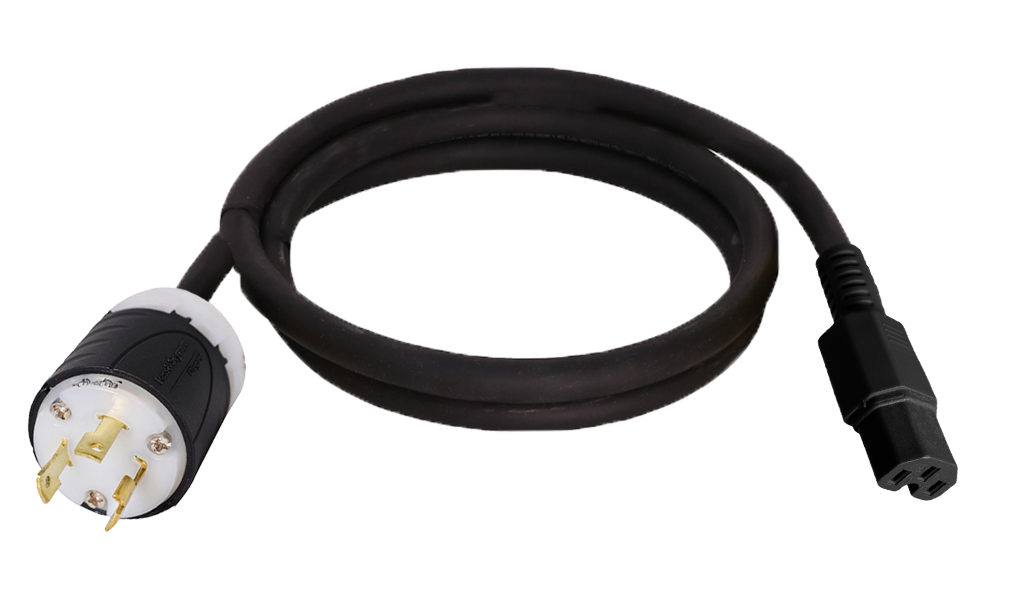 L5-30P Pigtail