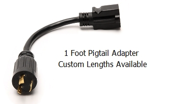 L5-30P Pigtail