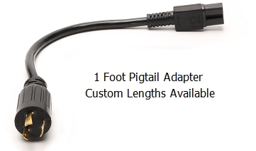 L5-20P Pigtail
