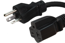 6-20 extension cords