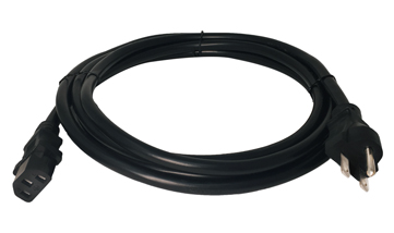6-15P to C13 Power Cord