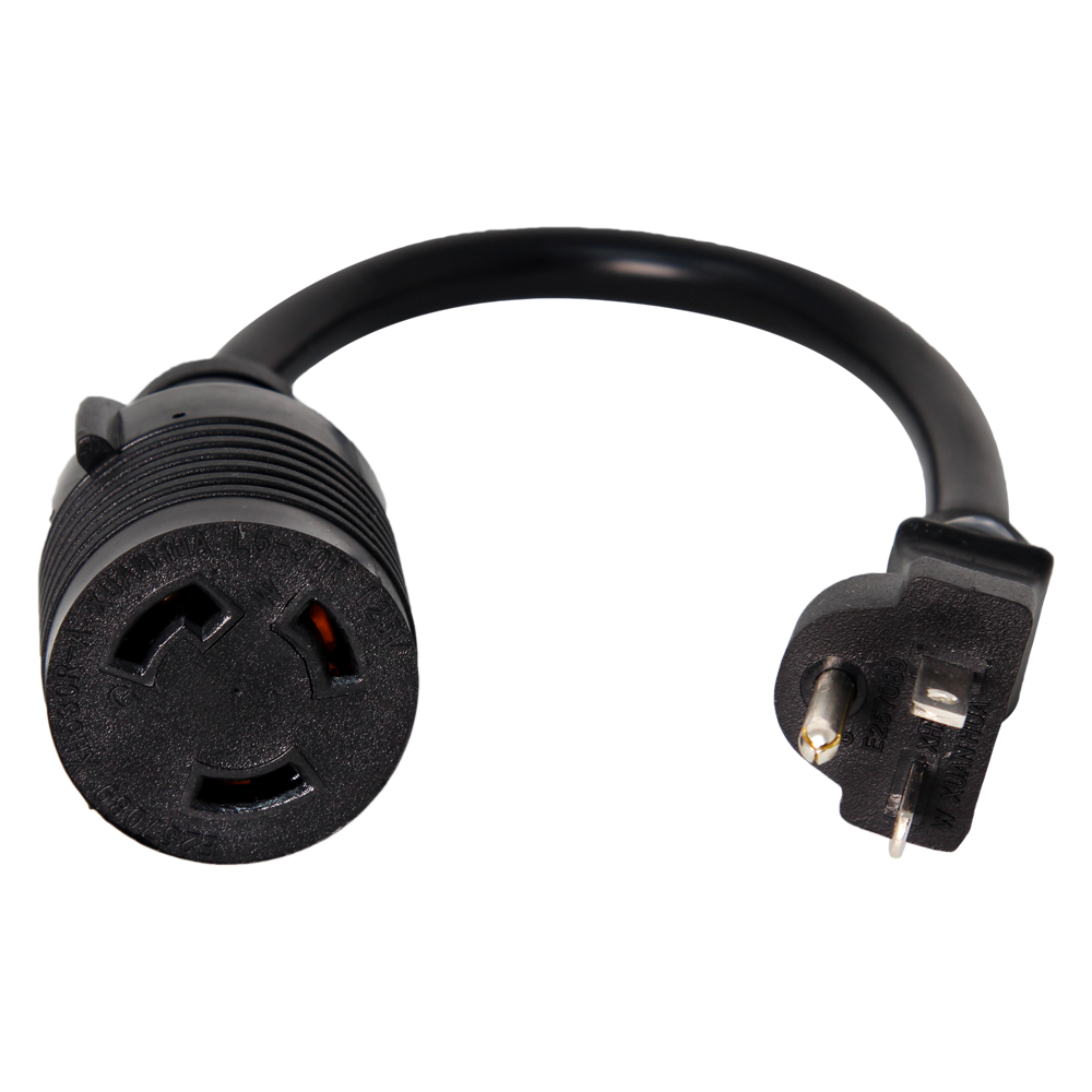5-20 to L5-30 plug adapter