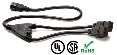 c19 to c14 splitter